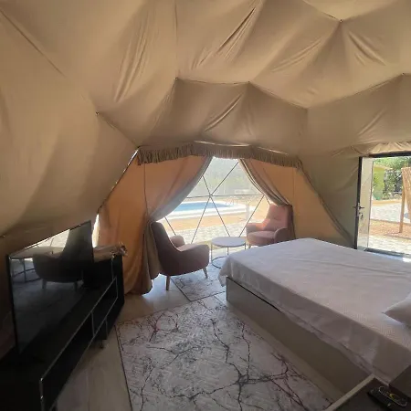 Apartment Yesilcam Glamping