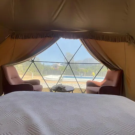 Yesilcam Glamping Apartment Antalya