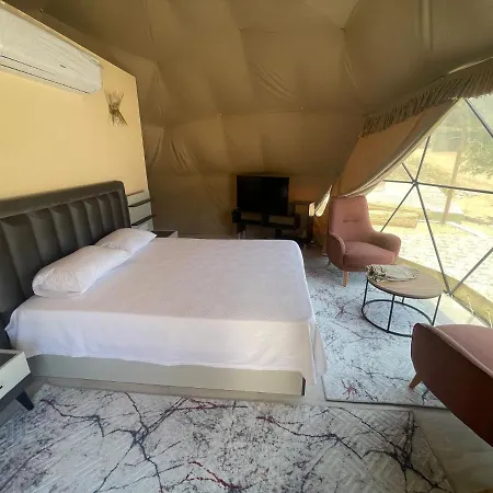 Apartman Yesilcam Glamping